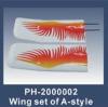 PH-200002 Wing A